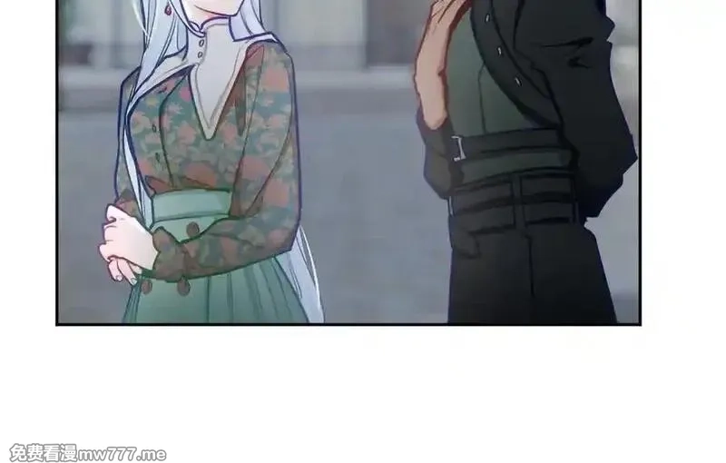 黑化吧！圣女大人,第127话 尘埃落定,第147张