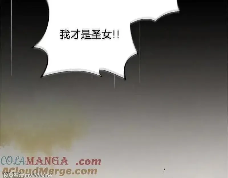 黑化吧！圣女大人,第127话 尘埃落定,第93张