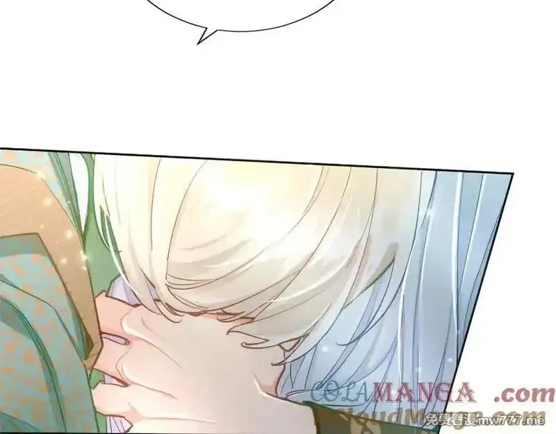 黑化吧！圣女大人,第126话 苏醒,第13张