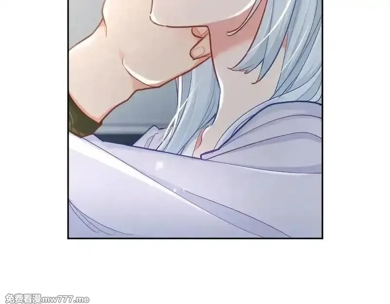 黑化吧！圣女大人,第126话 苏醒,第132张