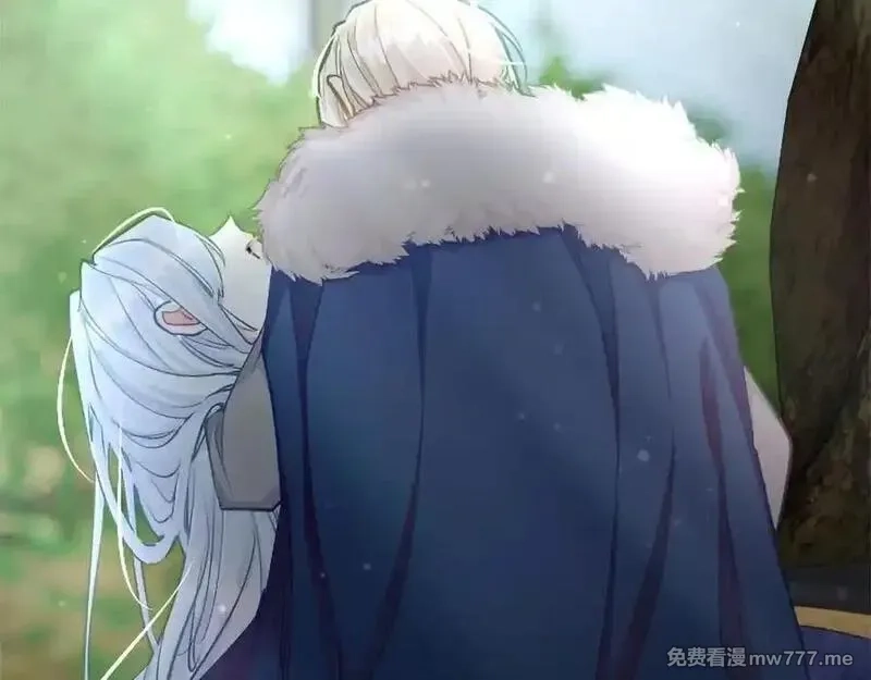黑化吧！圣女大人,第126话 苏醒,第31张