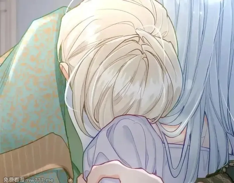 黑化吧！圣女大人,第126话 苏醒,第56张