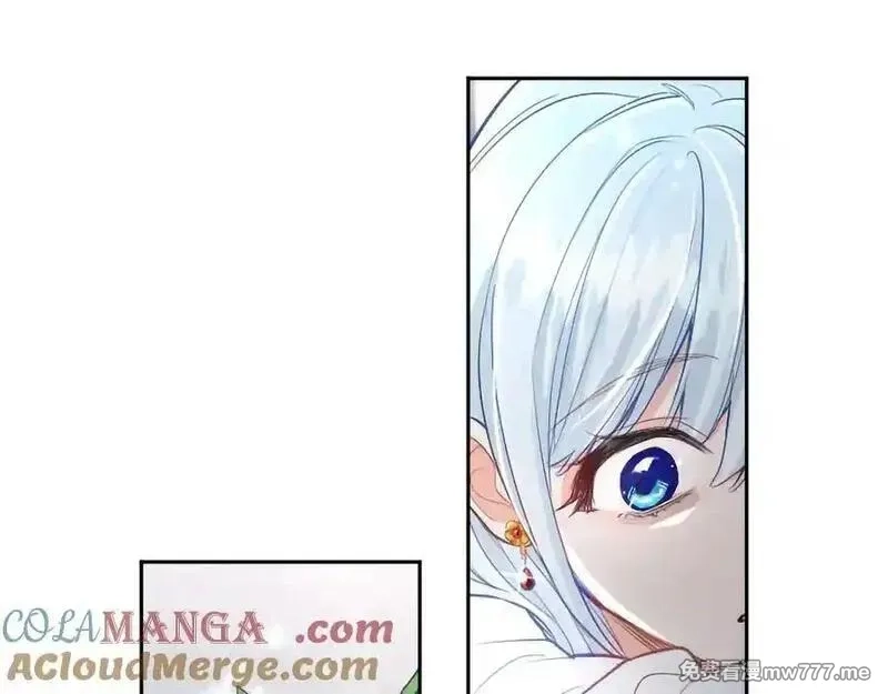 黑化吧！圣女大人,第126话 苏醒,第65张