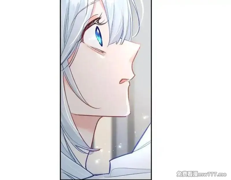 黑化吧！圣女大人,第126话 苏醒,第76张