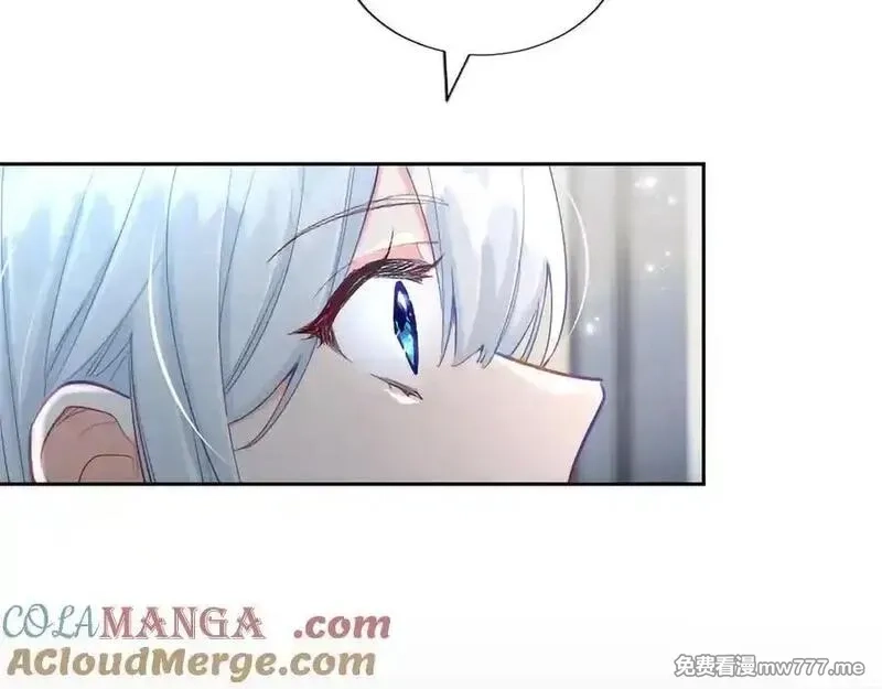 黑化吧！圣女大人,第126话 苏醒,第81张