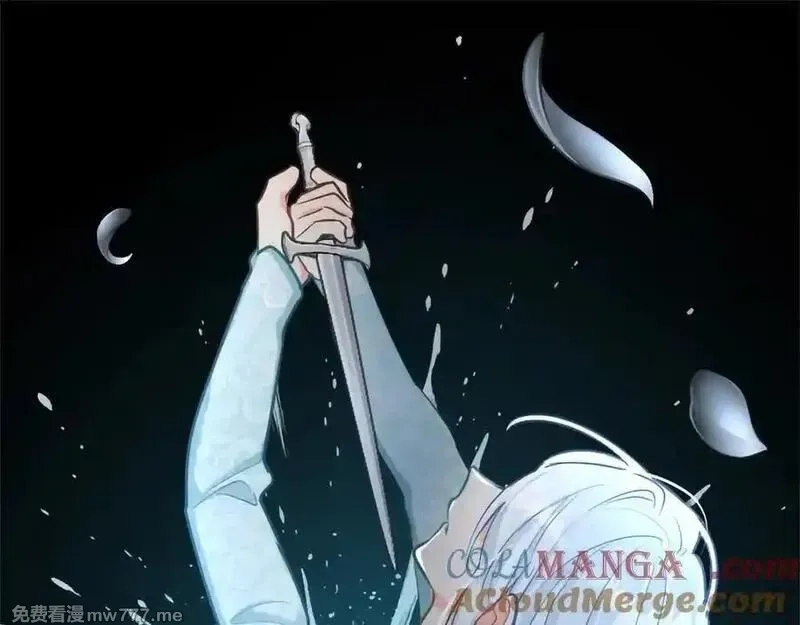 黑化吧！圣女大人,第126话 苏醒,第85张