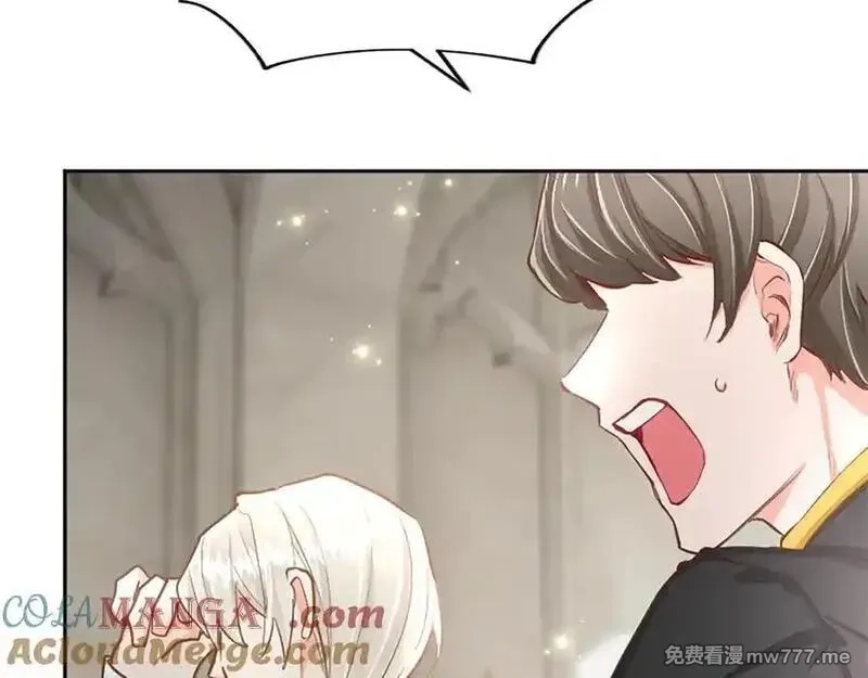 黑化吧！圣女大人,第113话 复仇圣女,第145张