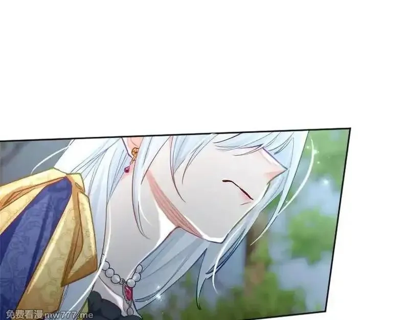 黑化吧！圣女大人,第123话 自愈与惩罚的对决,第62张