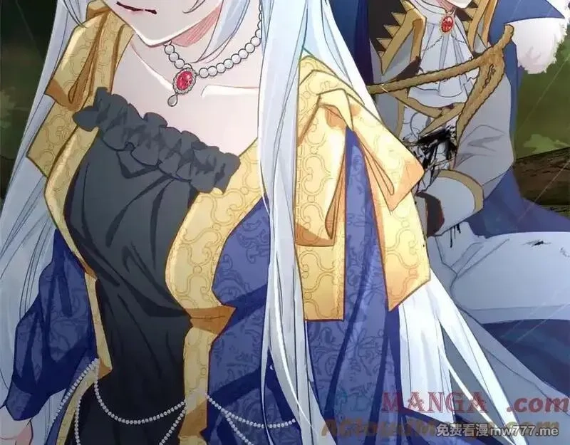 黑化吧！圣女大人,第123话 自愈与惩罚的对决,第65张