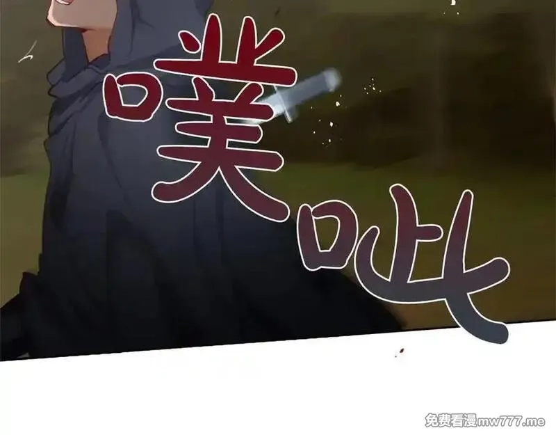 黑化吧！圣女大人,第120话 无路可退,第127张