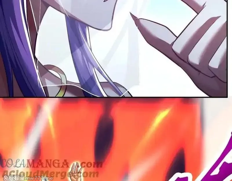 开局震惊女帝老婆，我无敌了,第69话 不听话可是要打屁屁的噢！,第45张