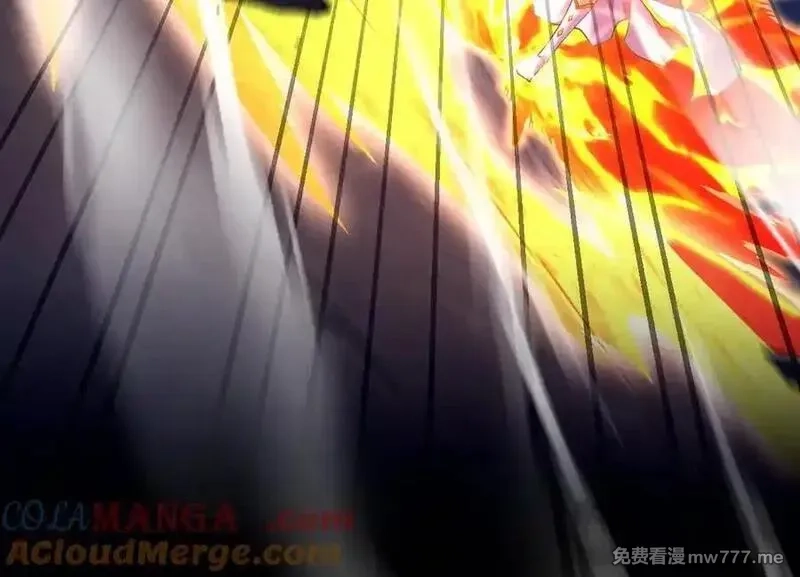 开局震惊女帝老婆，我无敌了,第69话 不听话可是要打屁屁的噢！,第81张