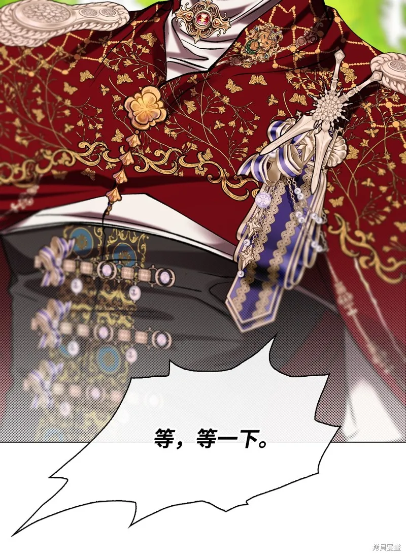重生成为公爵家的丑女,第129话,第5张