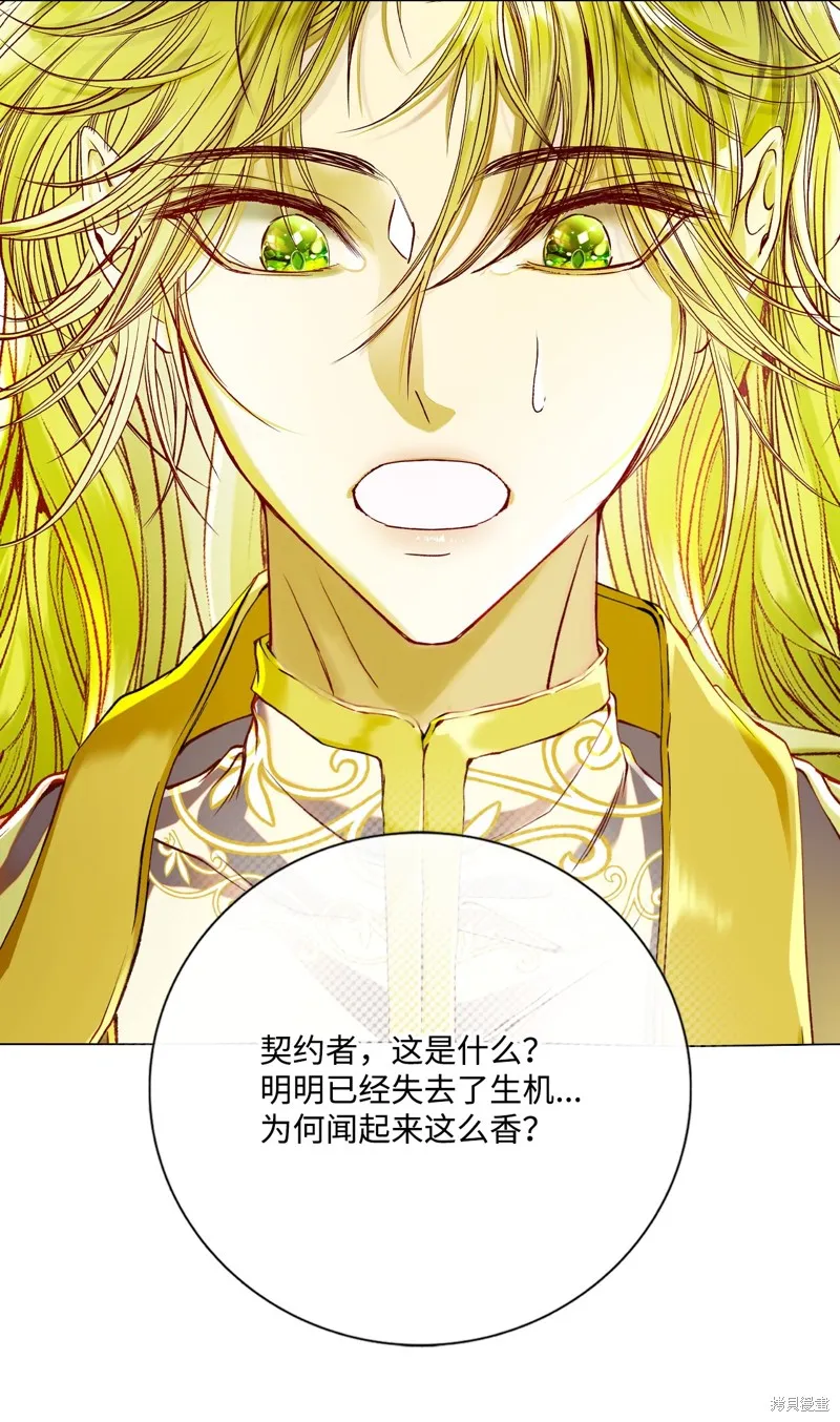 重生成为公爵家的丑女,第116话,第37张