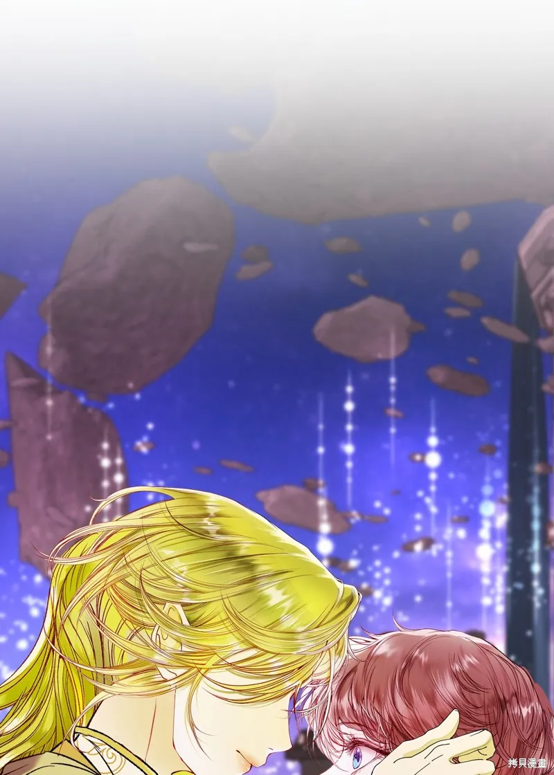 重生成为公爵家的丑女,第126话,第55张