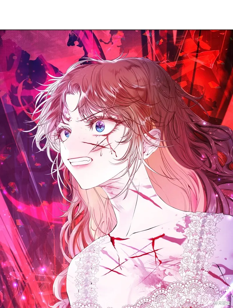 重生成为公爵家的丑女,第125话,第46张