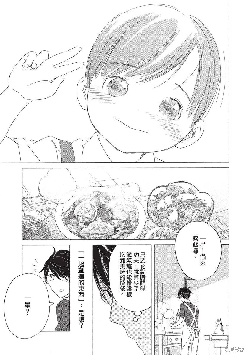 來剪頭髮吧。,第01卷,第161张