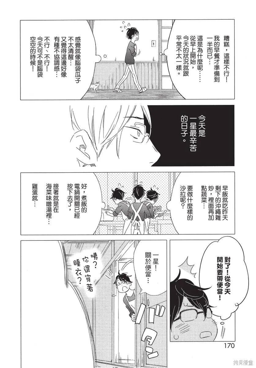 來剪頭髮吧。,第01卷,第172张