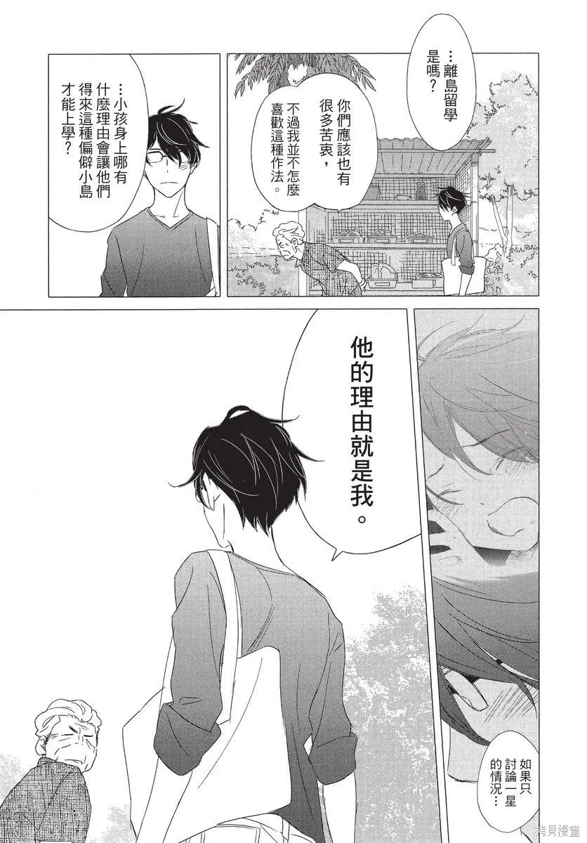 來剪頭髮吧。,第01卷,第177张