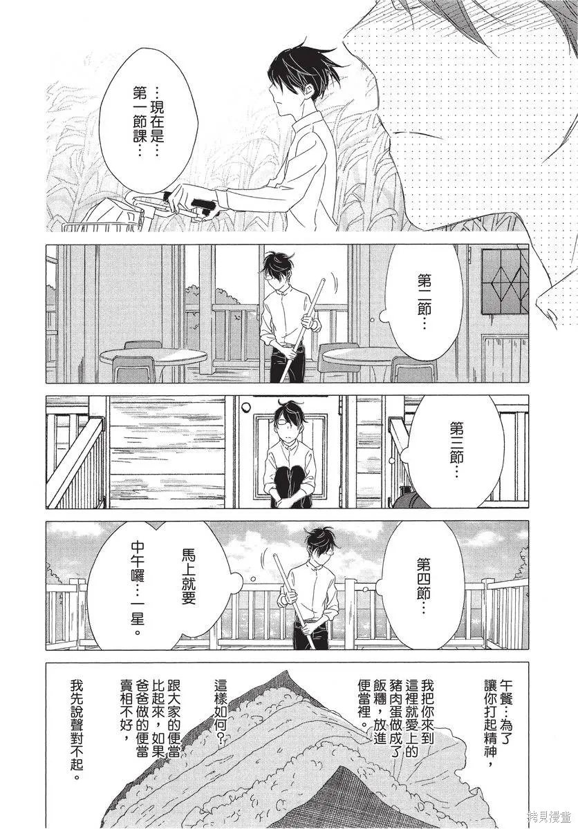 來剪頭髮吧。,第01卷,第190张