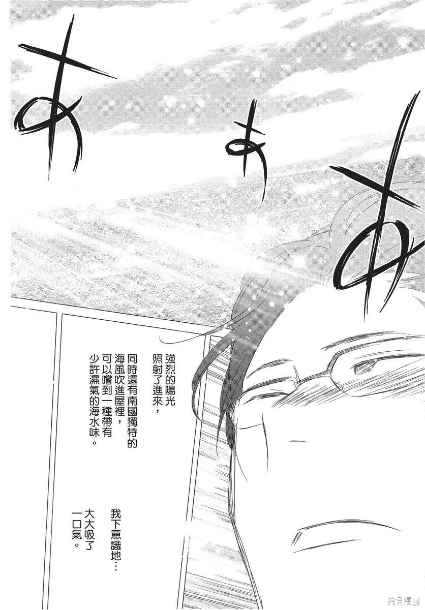 來剪頭髮吧。,第01卷,第28张