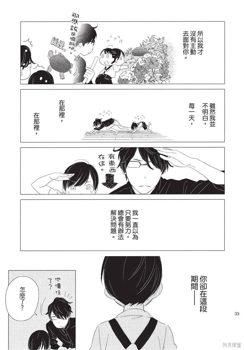 來剪頭髮吧。,第01卷,第35张