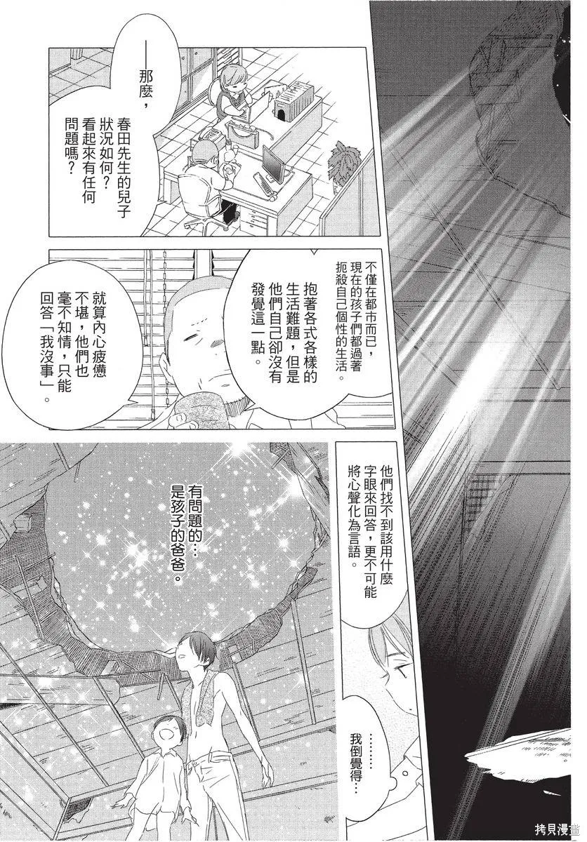 來剪頭髮吧。,第01卷,第55张