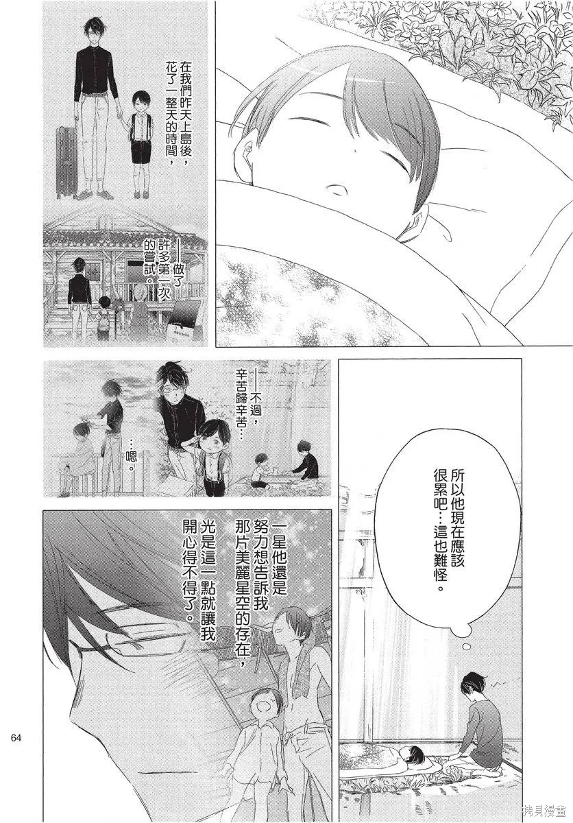 來剪頭髮吧。,第01卷,第66张