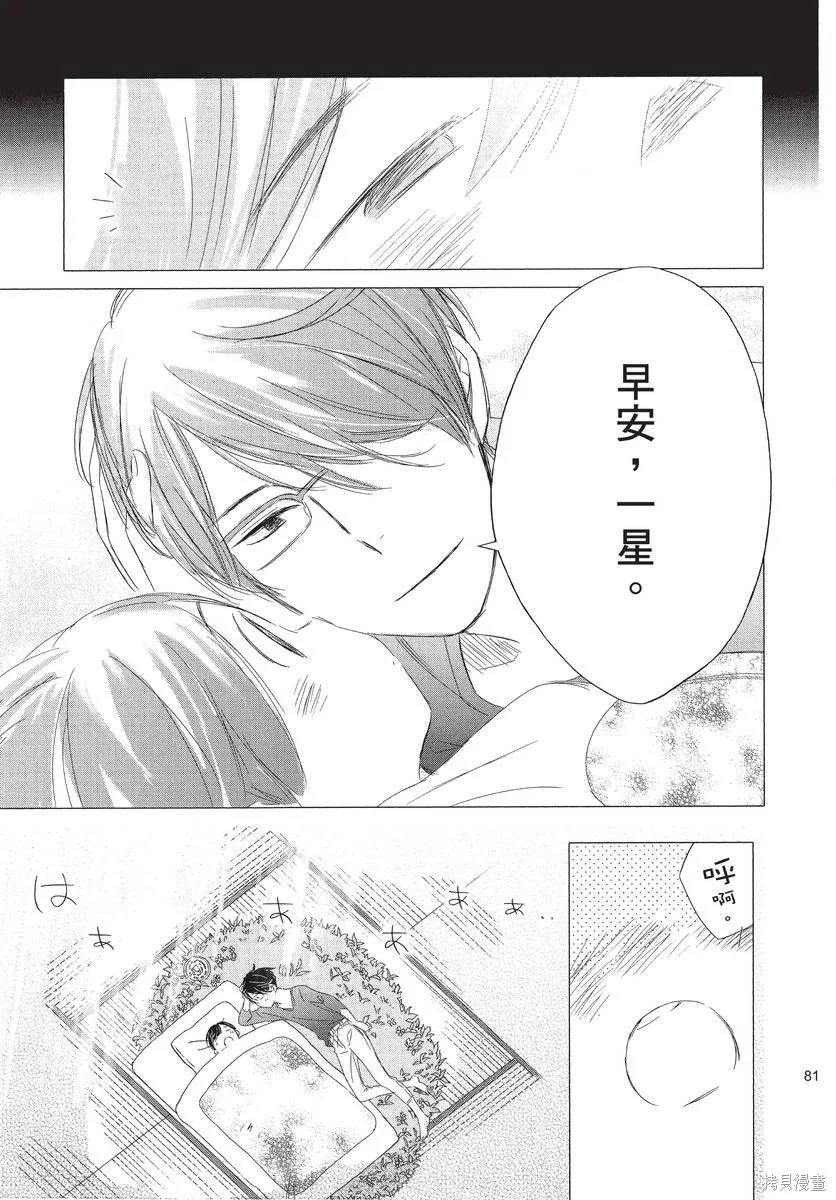 來剪頭髮吧。,第01卷,第83张