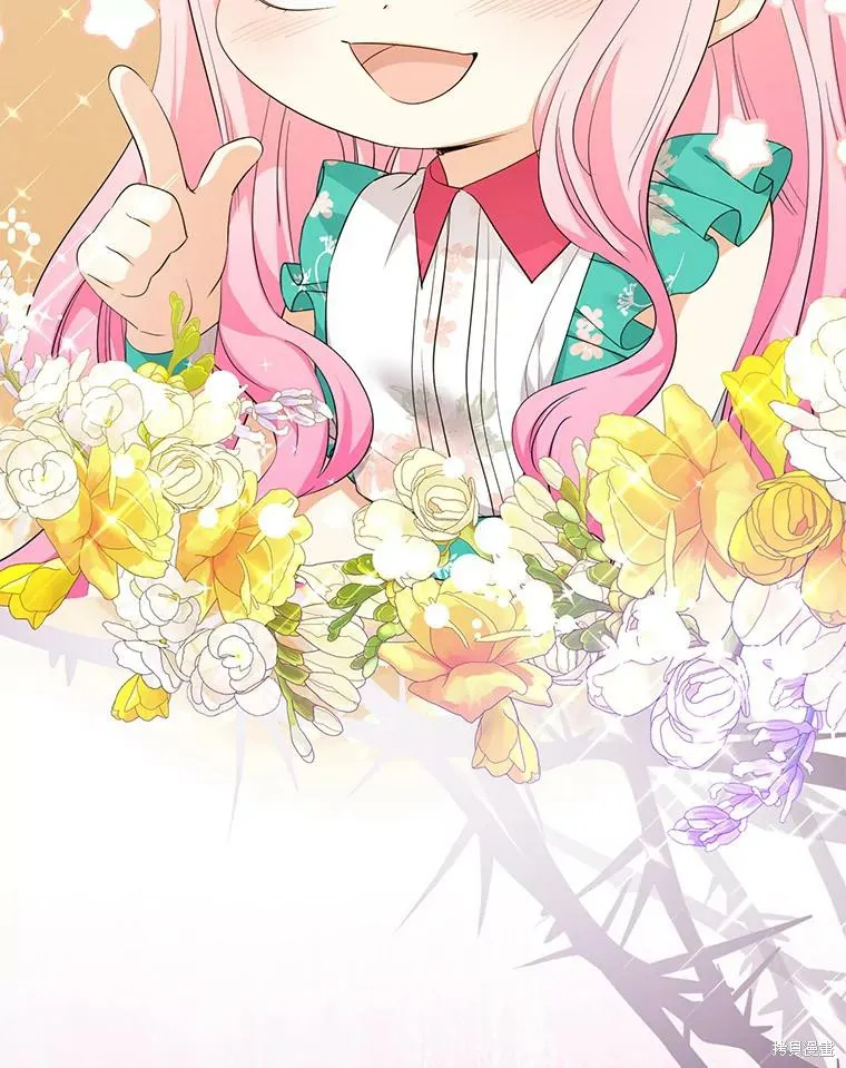 宝贝用罗盘玩转罗曼史,第70话,第113张