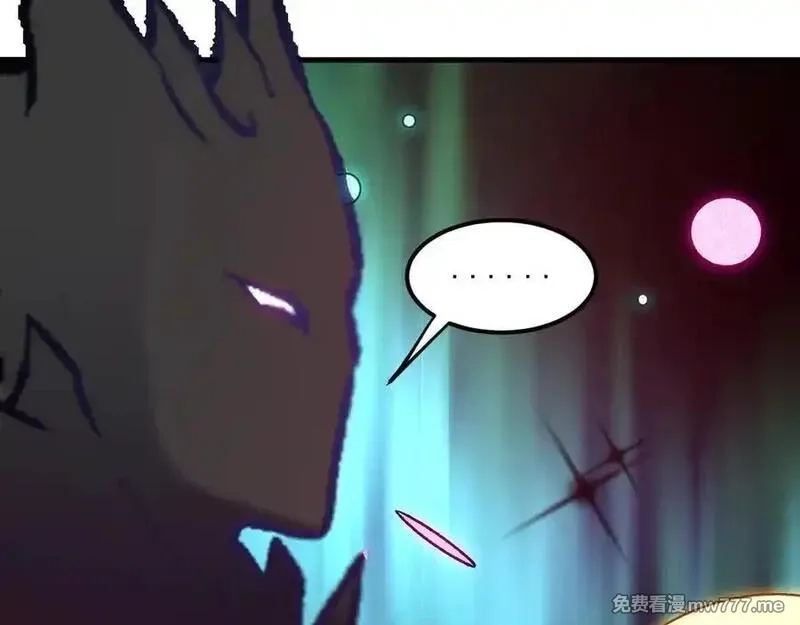 全民转职：无职的我终结了神明！,第155话 最终版本，神话,第22张
