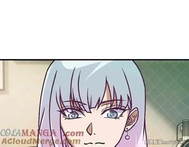 全民转职：无职的我终结了神明！,第155话 最终版本，神话,第45张