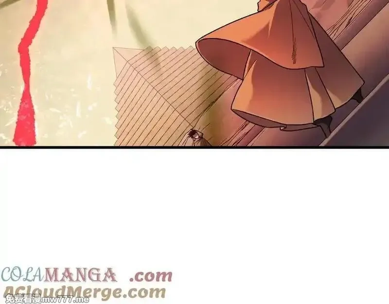 全民转职：无职的我终结了神明！,第155话 最终版本，神话,第69张