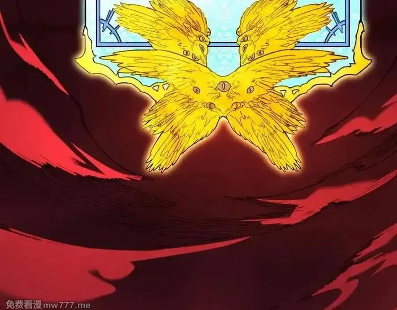 全民转职：无职的我终结了神明！,第155话 最终版本，神话,第83张