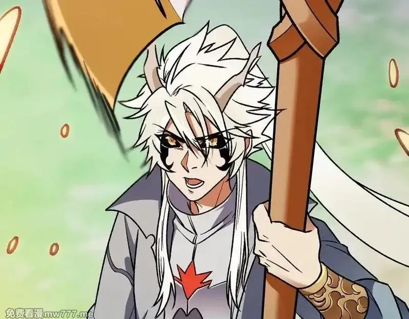 全民转职：无职的我终结了神明！,第157话 被胁迫的灵魂,第104张