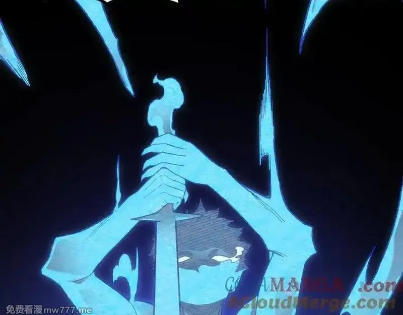 全民转职：无职的我终结了神明！,第157话 被胁迫的灵魂,第129张