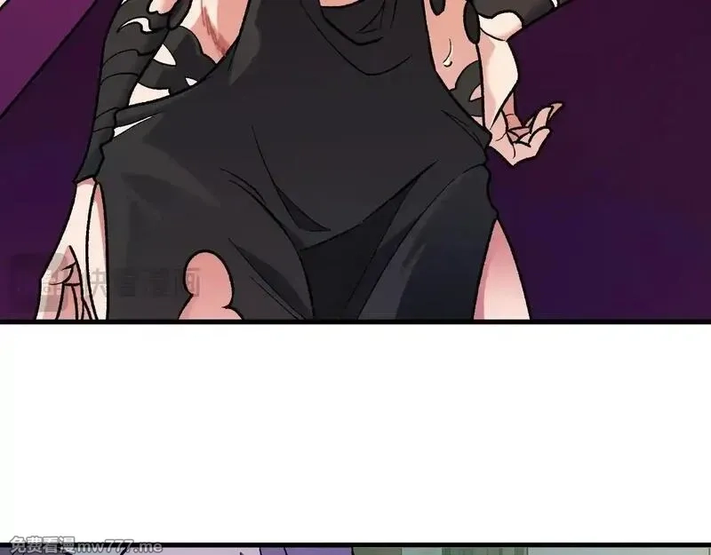 全民转职：无职的我终结了神明！,第151话 误会与崩溃，一切都毁灭吧！,第104张
