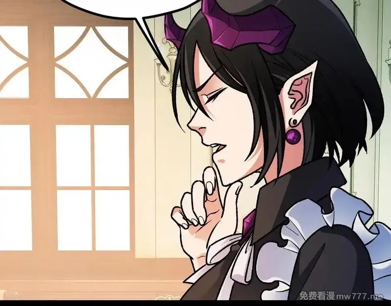 全民转职：无职的我终结了神明！,第151话 误会与崩溃，一切都毁灭吧！,第9张