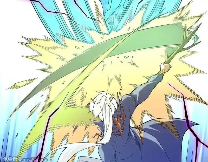 全民转职：无职的我终结了神明！,第158话 隐藏的行刑者,第116张