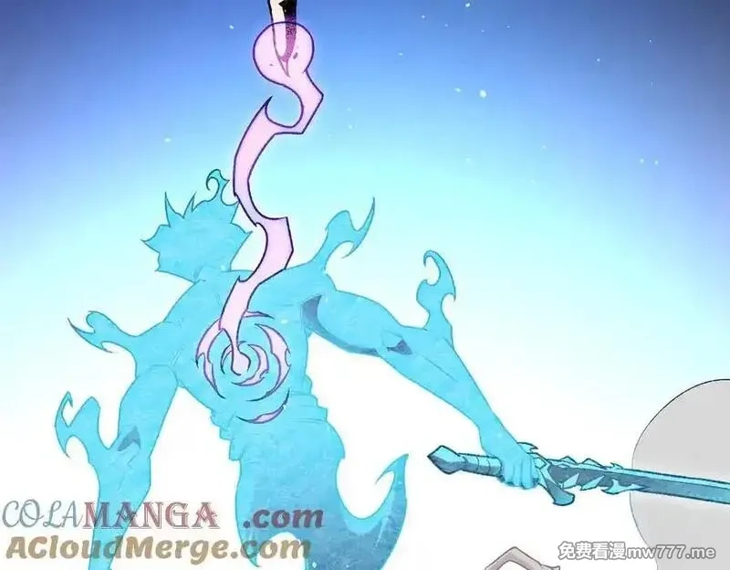全民转职：无职的我终结了神明！,第158话 隐藏的行刑者,第41张