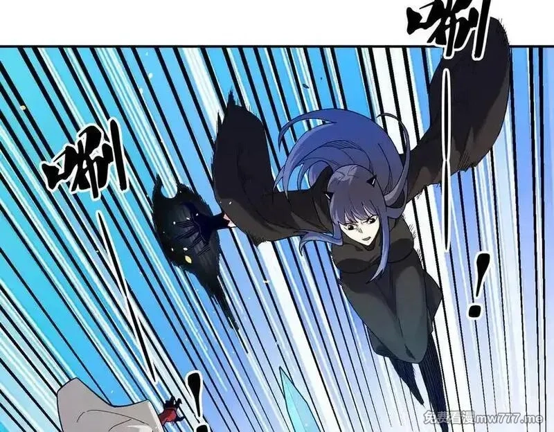 全民转职：无职的我终结了神明！,第158话 隐藏的行刑者,第66张