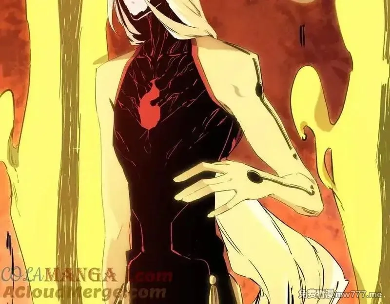 全民转职：无职的我终结了神明！,第146话 全力挑衅，谁也不能怂！,第105张