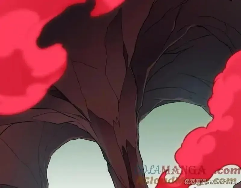 全民转职：无职的我终结了神明！,第164话,第133张