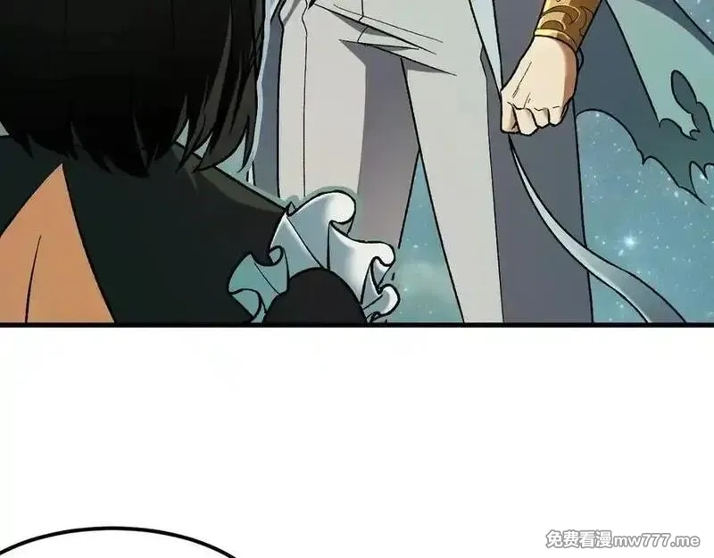 全民转职：无职的我终结了神明！,第164话,第15张