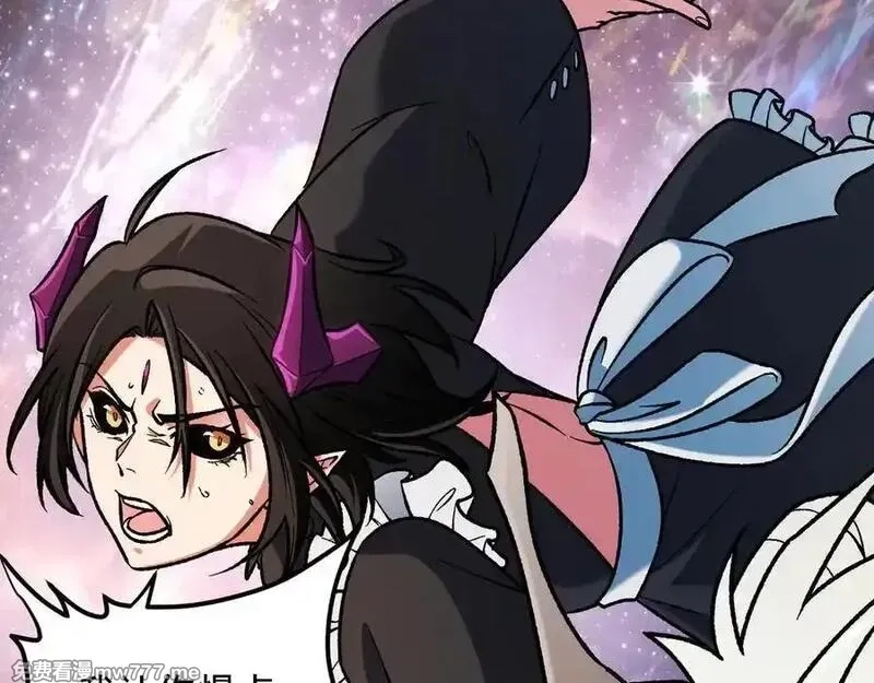 全民转职：无职的我终结了神明！,第164话,第32张