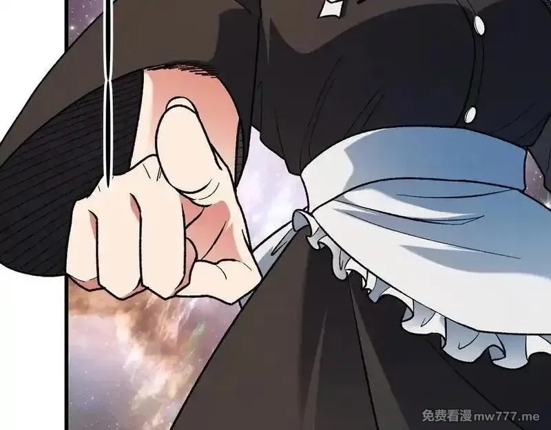 全民转职：无职的我终结了神明！,第164话,第40张