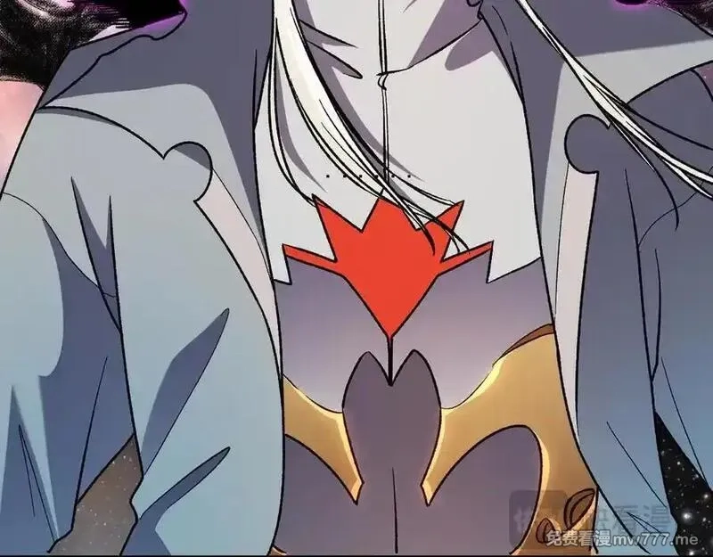 全民转职：无职的我终结了神明！,第164话,第43张