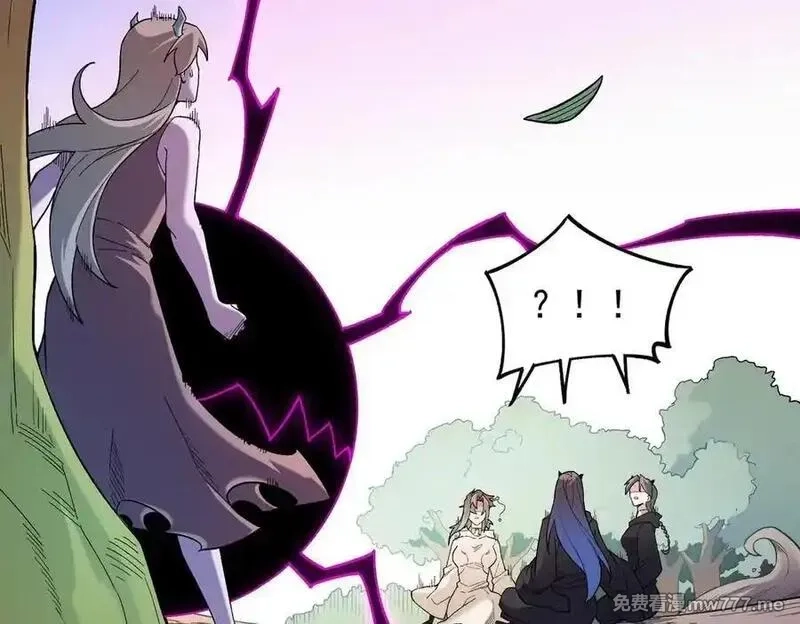 全民转职：无职的我终结了神明！,第161话 我要你作为系统的一切！,第24张