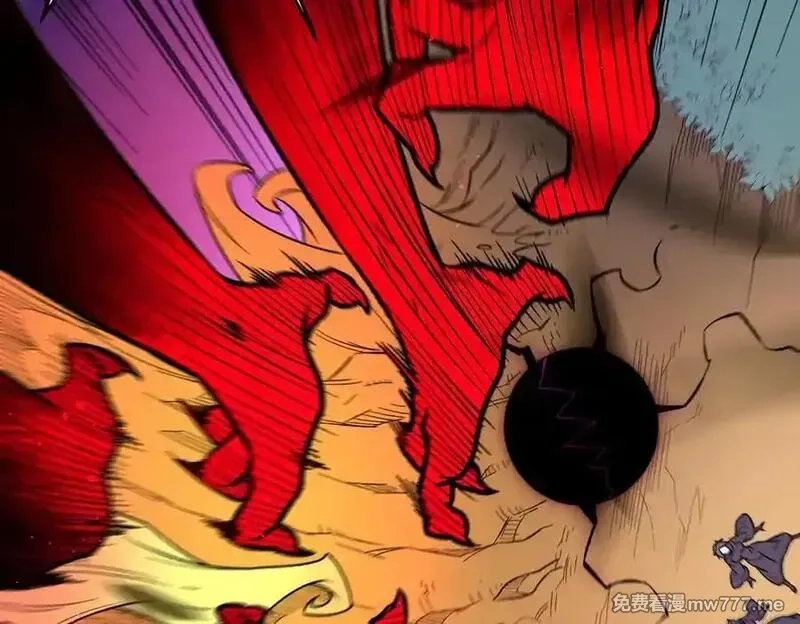 全民转职：无职的我终结了神明！,第161话 我要你作为系统的一切！,第48张