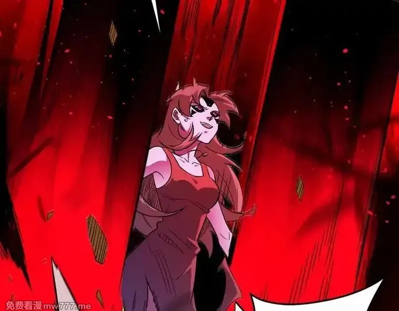 全民转职：无职的我终结了神明！,第161话 我要你作为系统的一切！,第55张